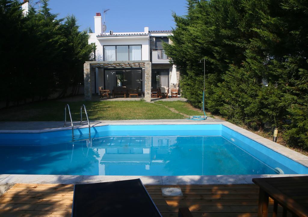 Sunny Sani Luxury Villas Room photo