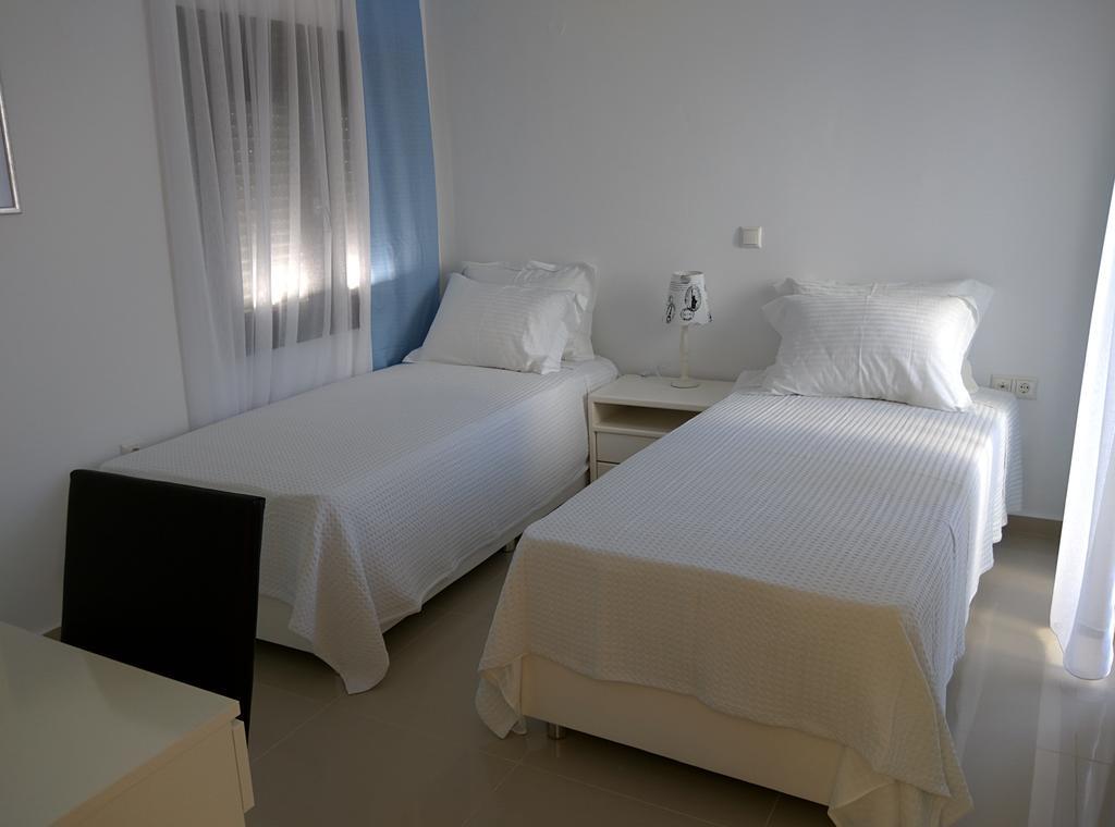 Sunny Sani Luxury Villas Room photo