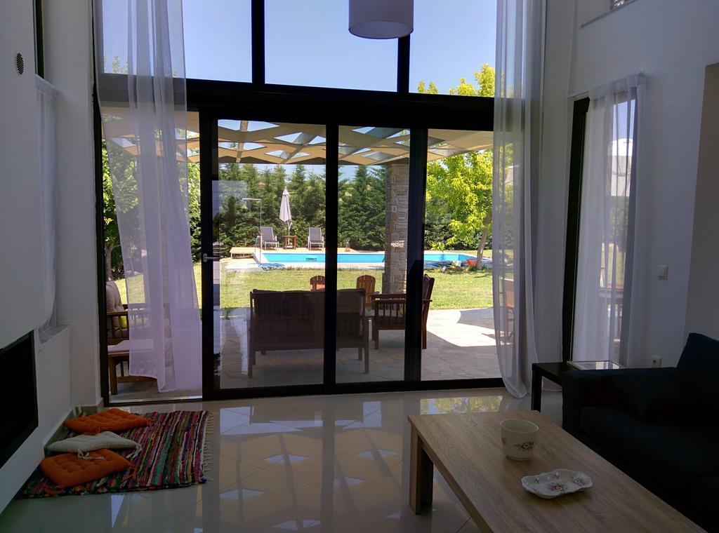 Sunny Sani Luxury Villas Room photo